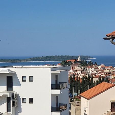 ApartmaniinPrimošten Exteriér fotografie