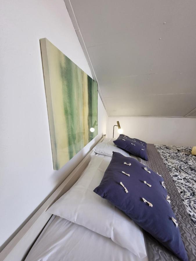 ApartmaniinPrimošten Exteriér fotografie