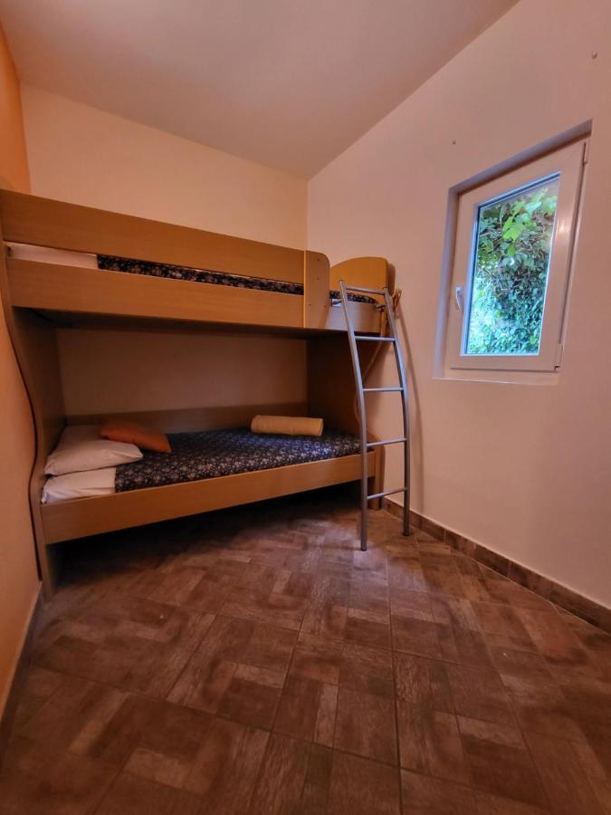 ApartmaniinPrimošten Exteriér fotografie