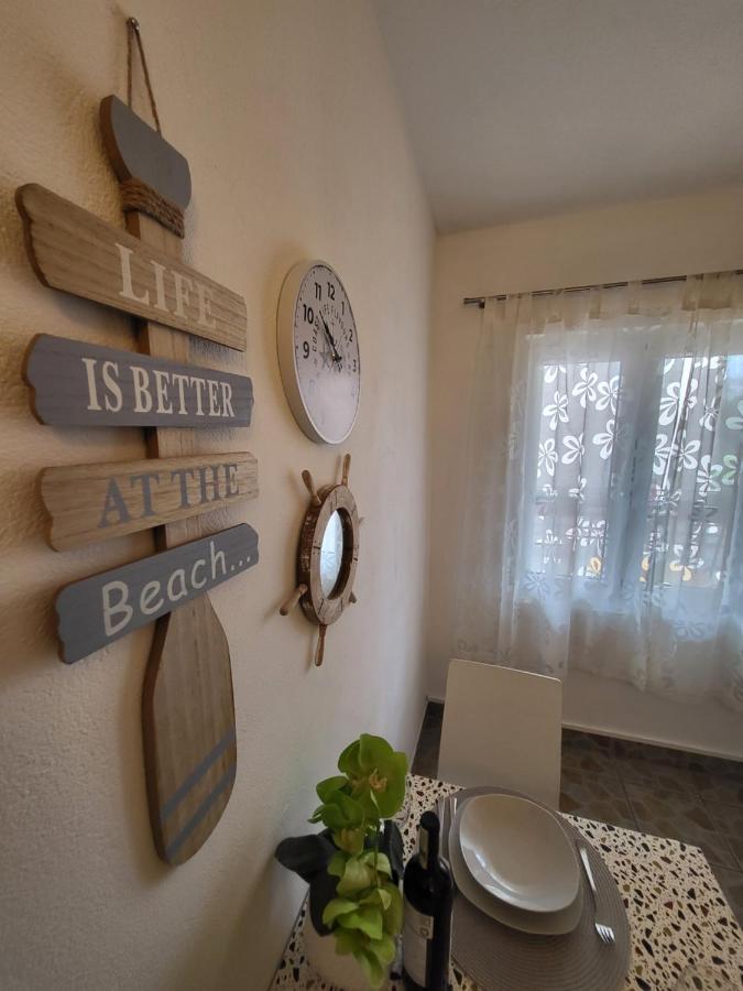 ApartmaniinPrimošten Exteriér fotografie