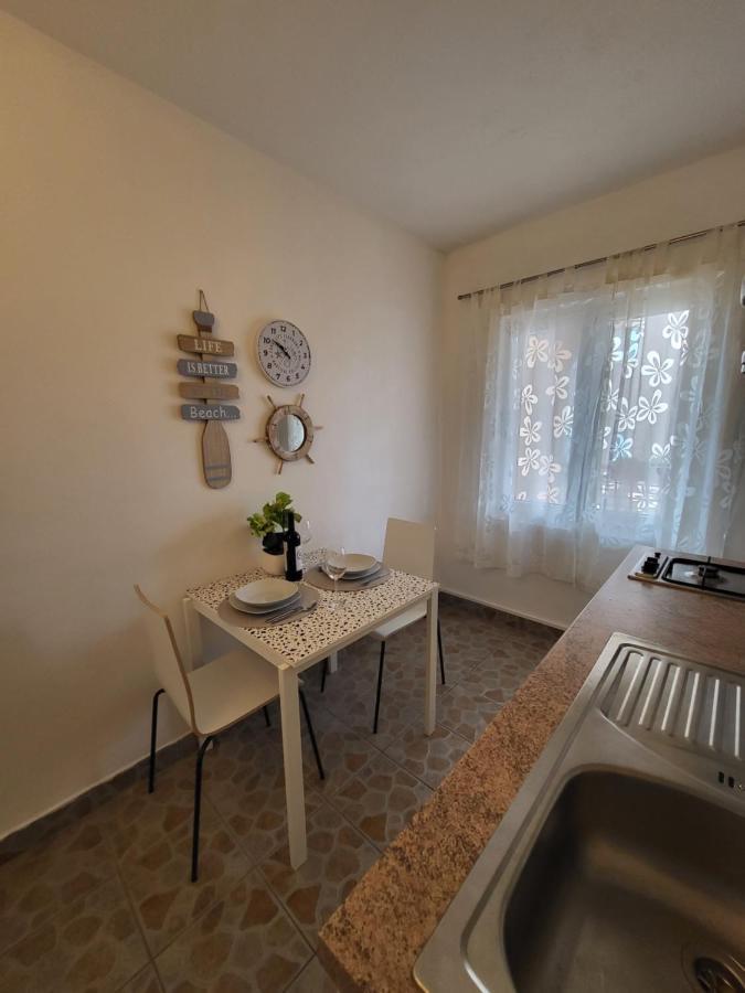 ApartmaniinPrimošten Exteriér fotografie