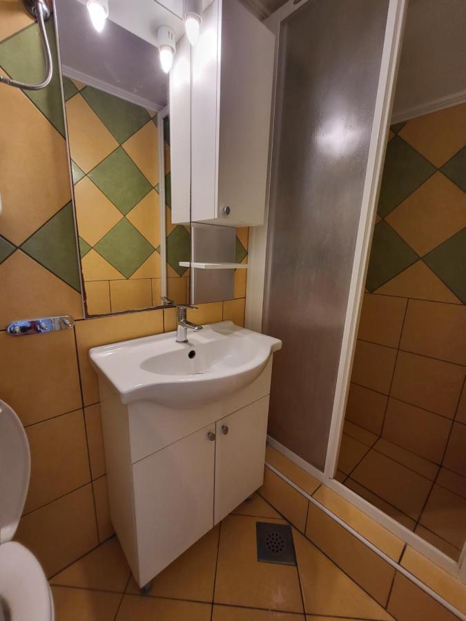 ApartmaniinPrimošten Exteriér fotografie