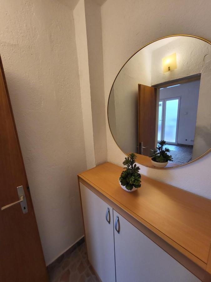 ApartmaniinPrimošten Exteriér fotografie