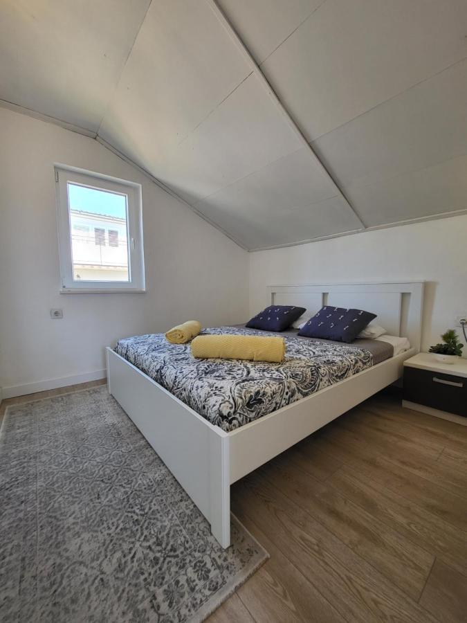 ApartmaniinPrimošten Exteriér fotografie