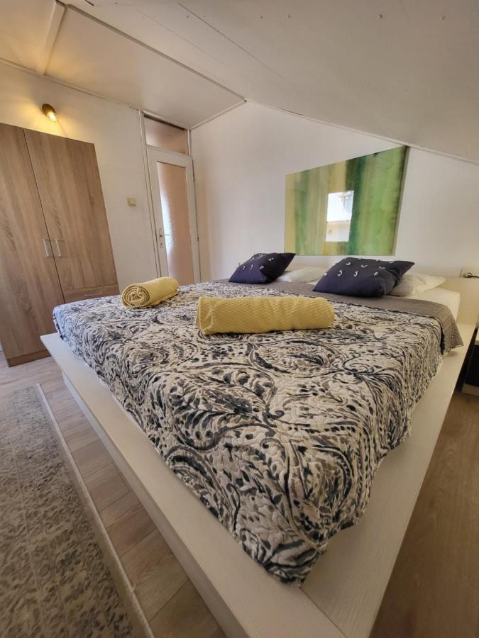 ApartmaniinPrimošten Exteriér fotografie