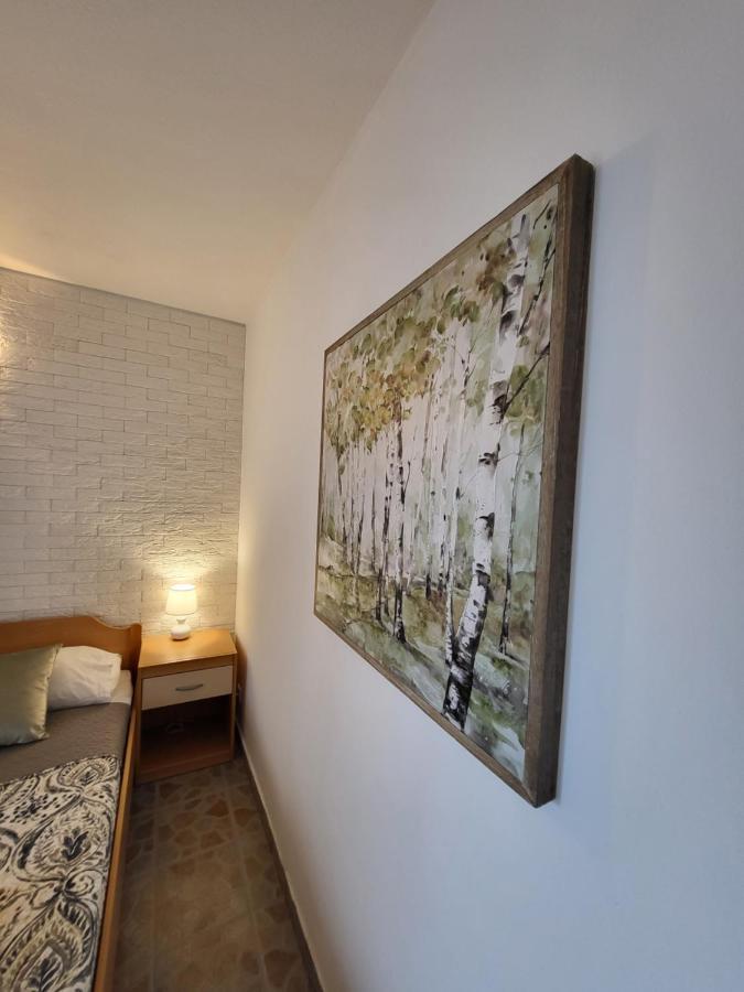 ApartmaniinPrimošten Exteriér fotografie