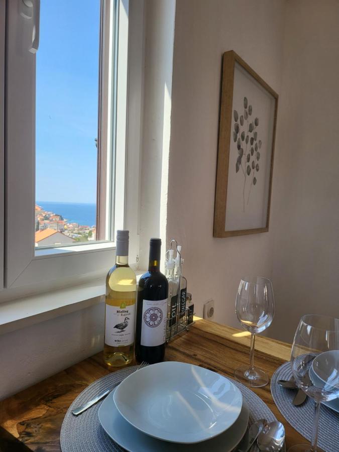 ApartmaniinPrimošten Exteriér fotografie