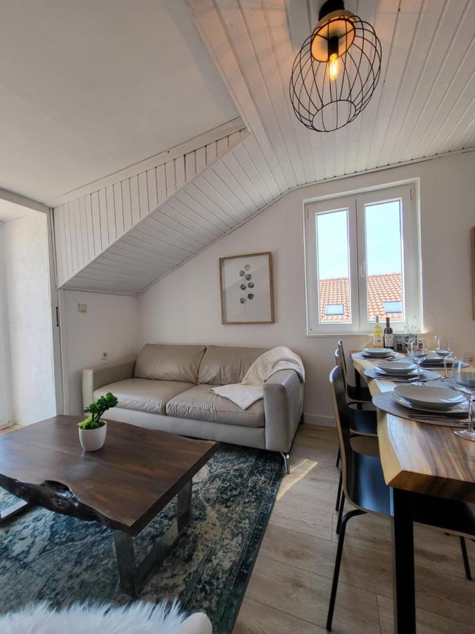 ApartmaniinPrimošten Exteriér fotografie
