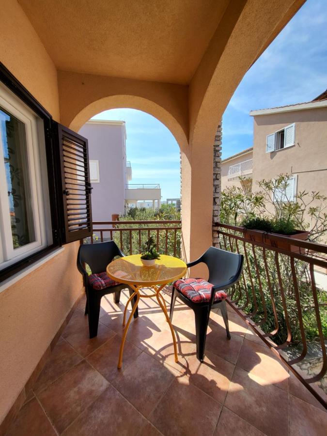 ApartmaniinPrimošten Exteriér fotografie