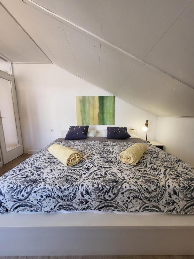 ApartmaniinPrimošten Exteriér fotografie