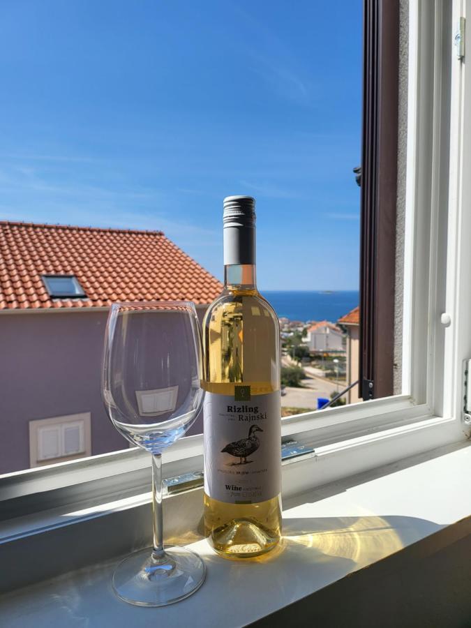 ApartmaniinPrimošten Exteriér fotografie