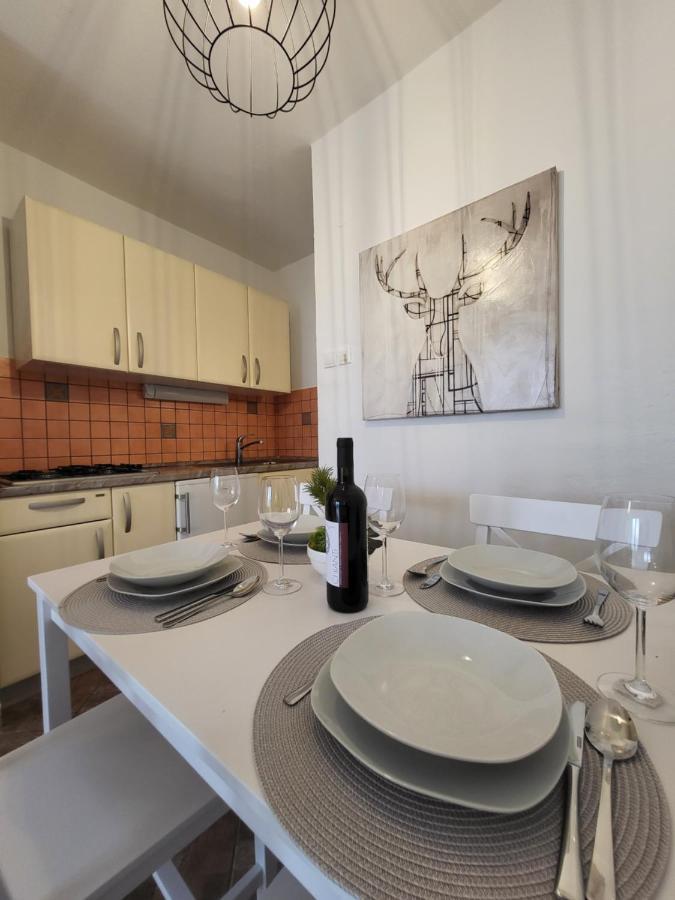 ApartmaniinPrimošten Exteriér fotografie