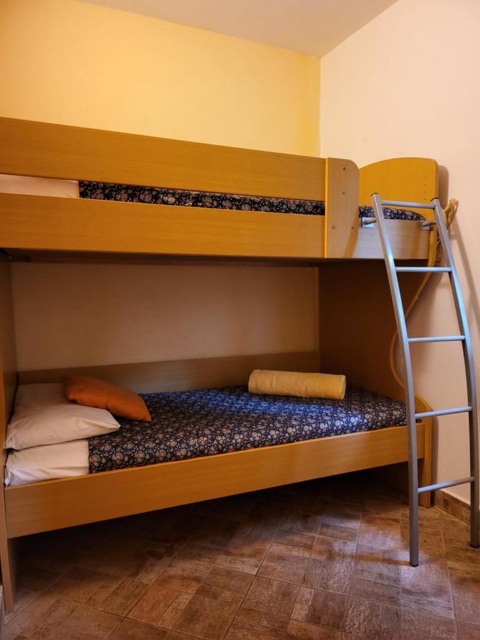 ApartmaniinPrimošten Exteriér fotografie
