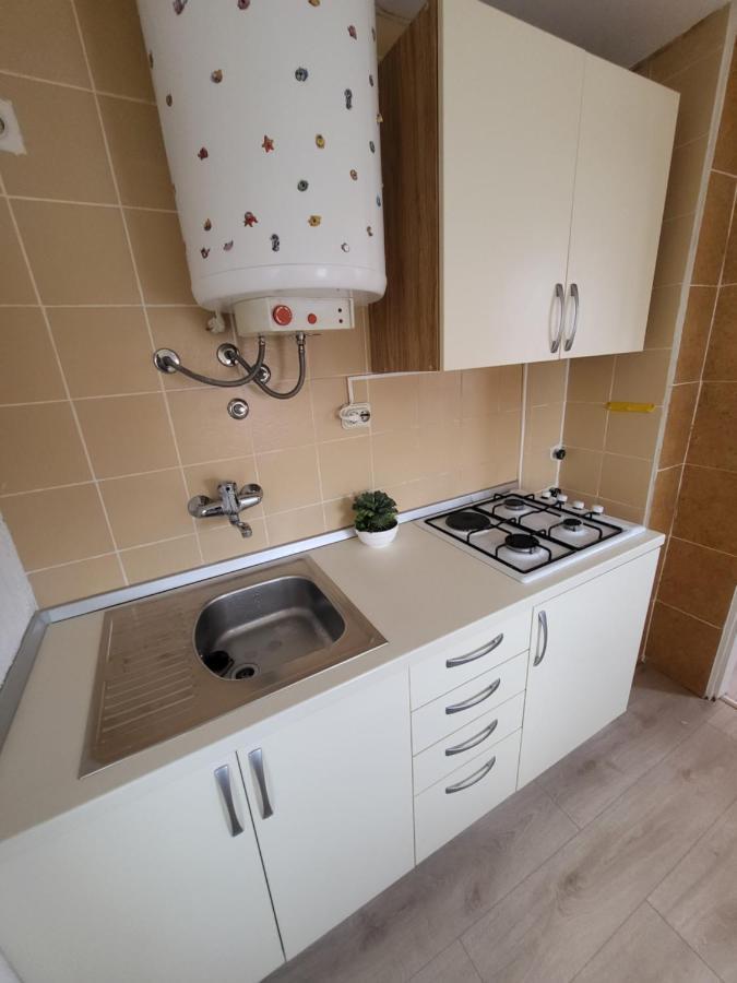 ApartmaniinPrimošten Exteriér fotografie