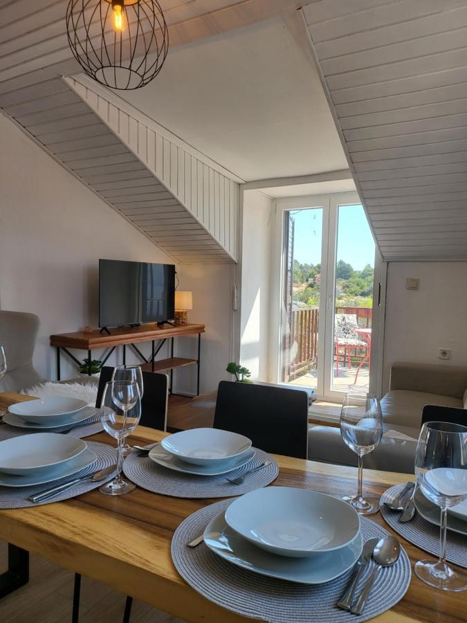 ApartmaniinPrimošten Exteriér fotografie