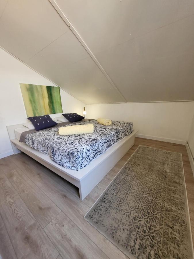 ApartmaniinPrimošten Exteriér fotografie