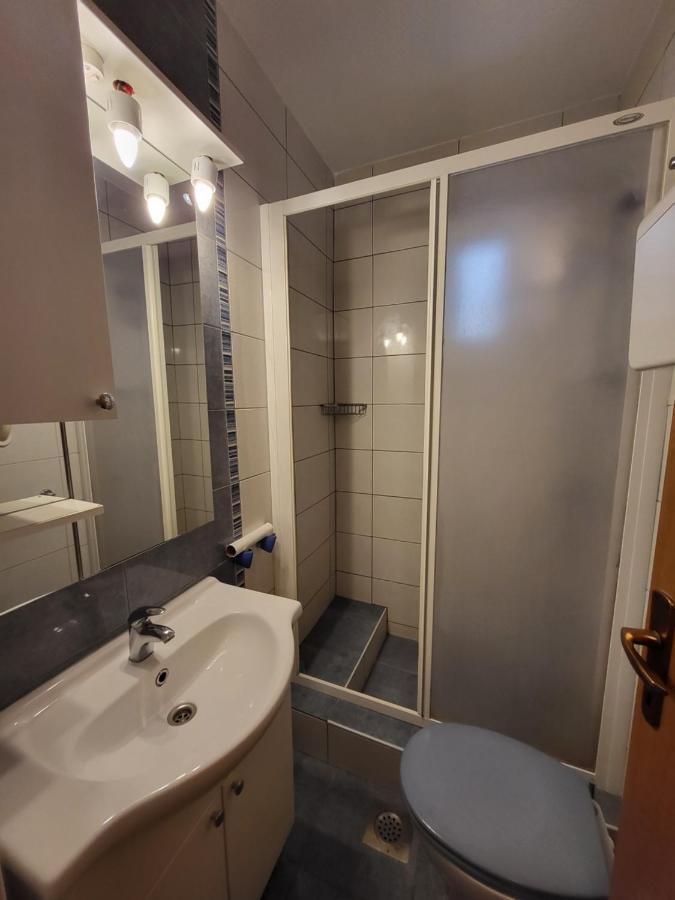 ApartmaniinPrimošten Exteriér fotografie