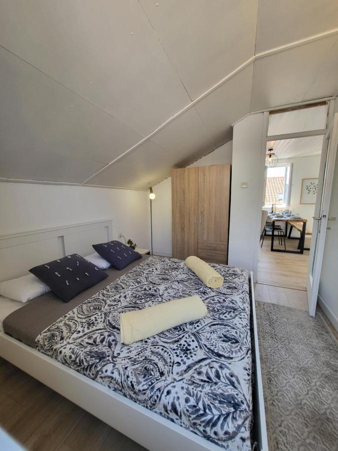 ApartmaniinPrimošten Exteriér fotografie