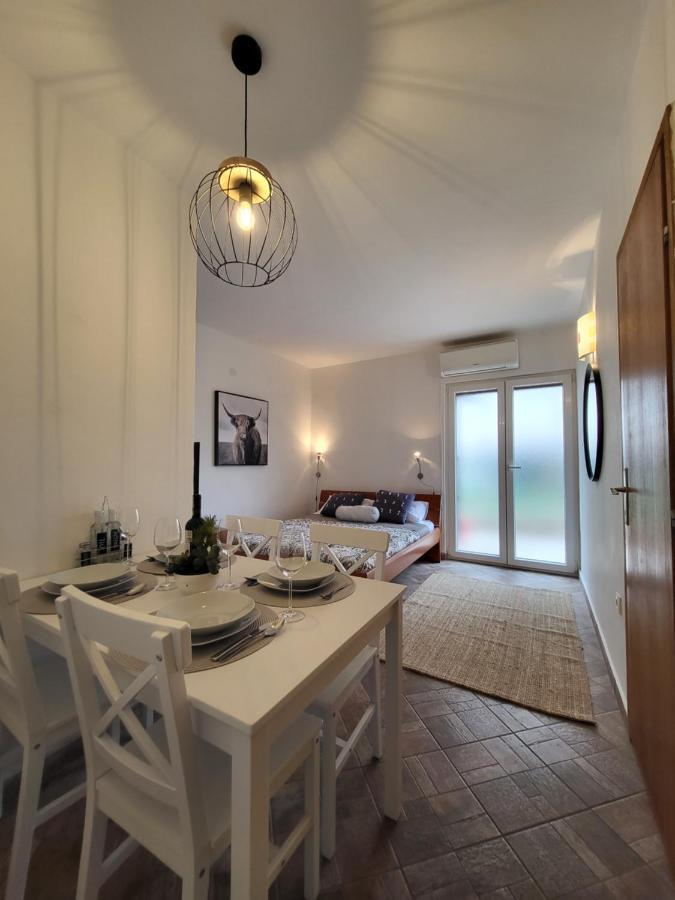 ApartmaniinPrimošten Exteriér fotografie