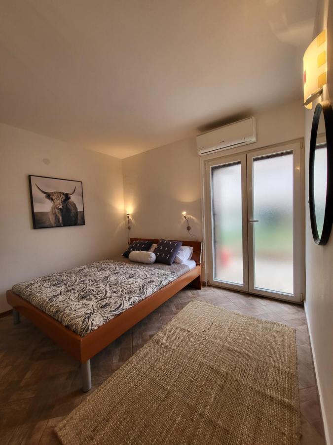 ApartmaniinPrimošten Exteriér fotografie
