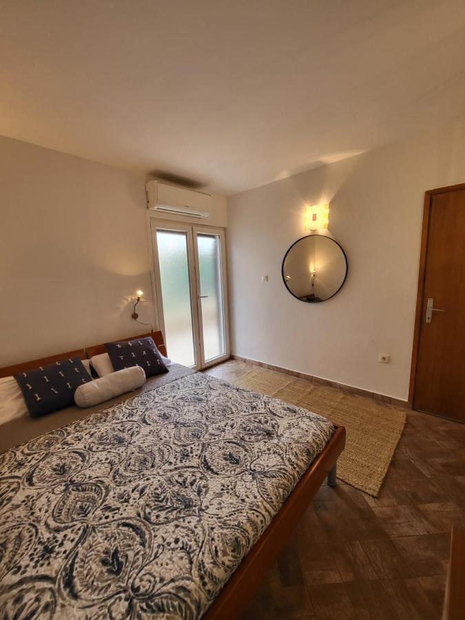 ApartmaniinPrimošten Exteriér fotografie