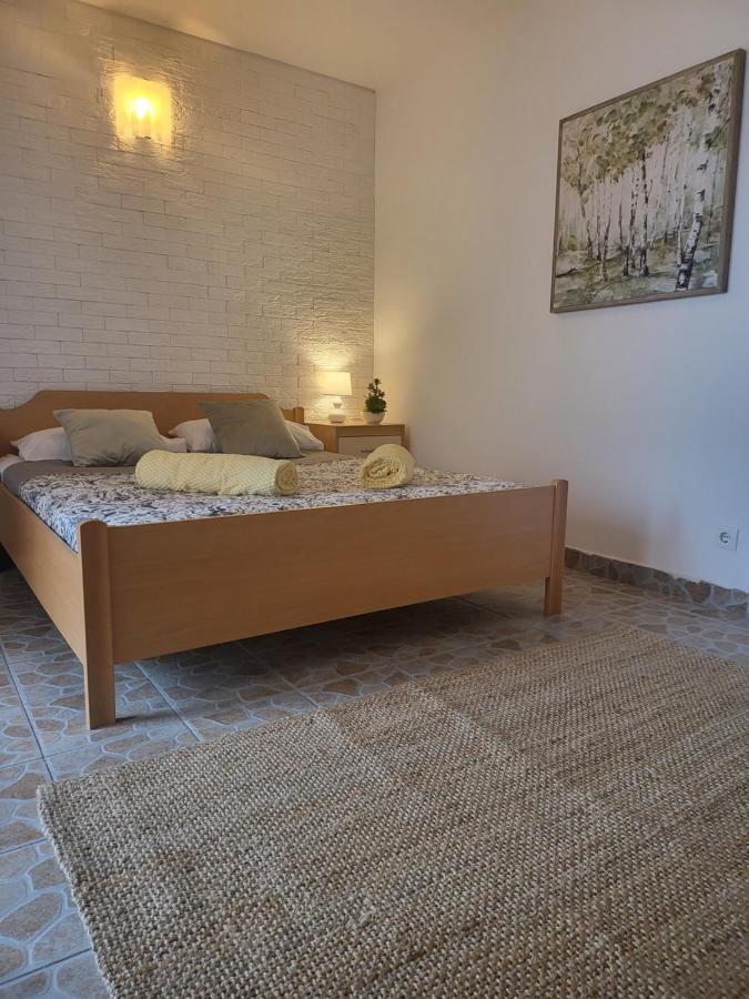 ApartmaniinPrimošten Exteriér fotografie