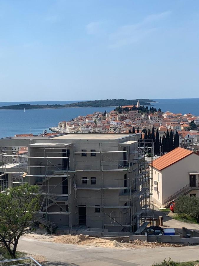 ApartmaniinPrimošten Exteriér fotografie