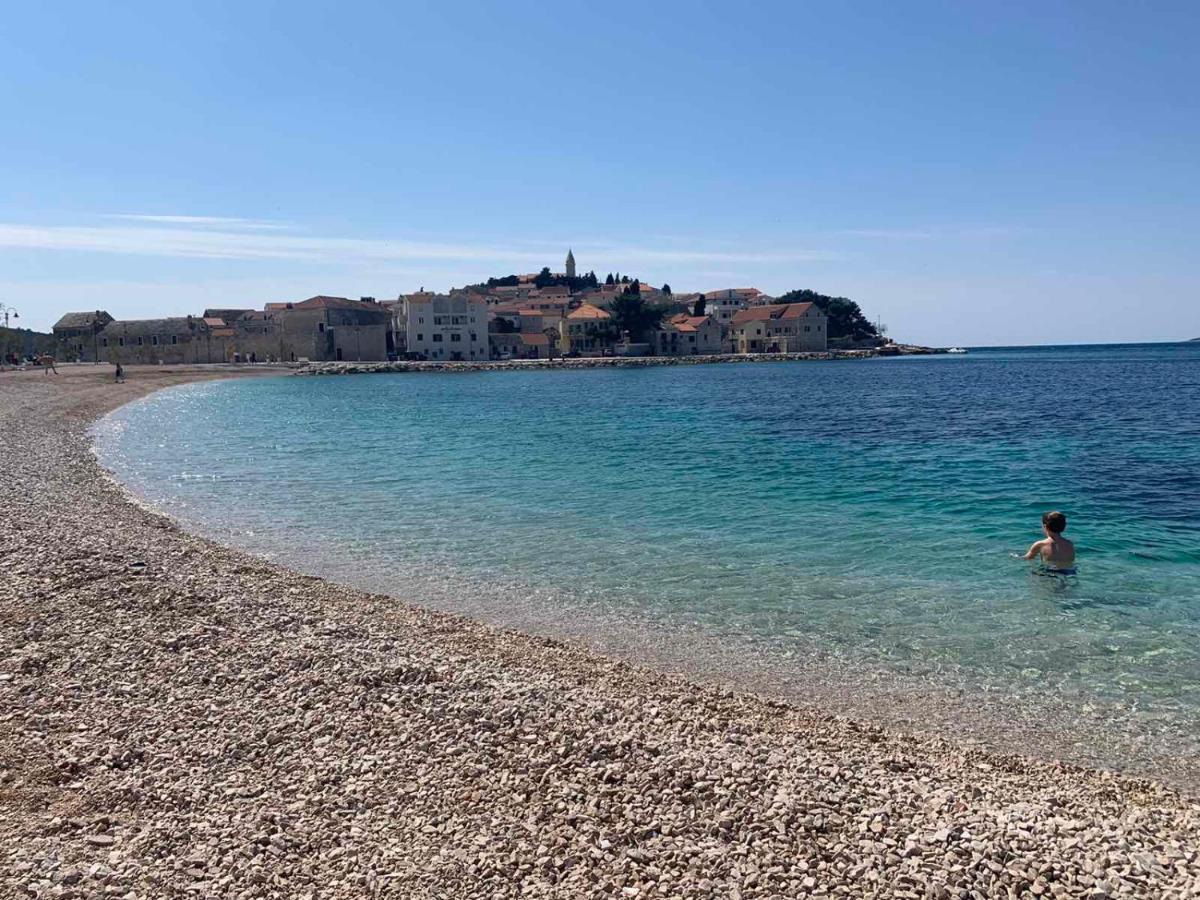 ApartmaniinPrimošten Exteriér fotografie