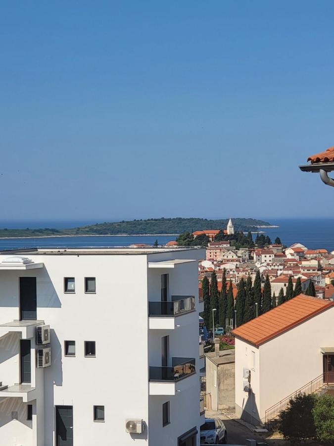 ApartmaniinPrimošten Exteriér fotografie
